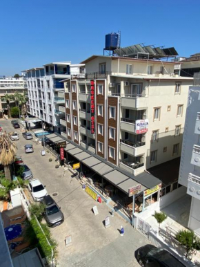 Baskent Otel